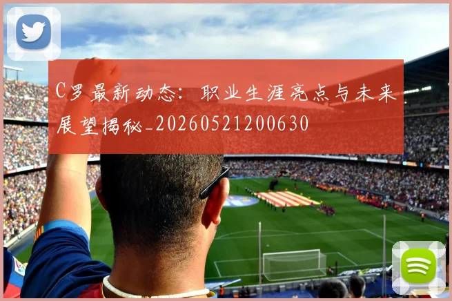 C罗最新动态:职业生涯亮点与未来展望揭秘_20260521200630