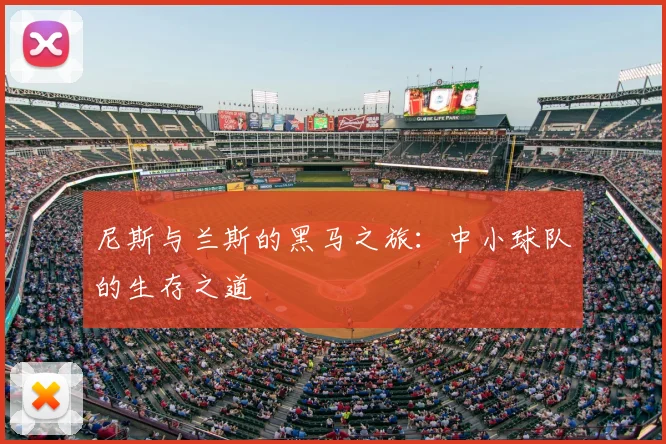 尼斯与兰斯的黑马之旅:中小球队的生存之道